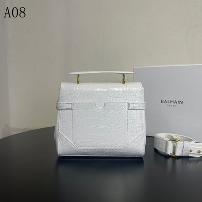 BALMA  Bag 23 cm 5 Color 's