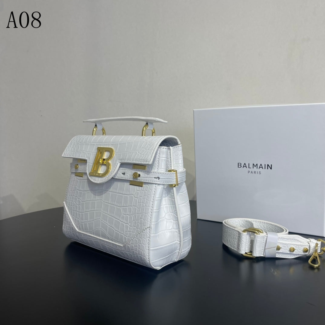 BALMA  Bag 23 cm 5 Color 's