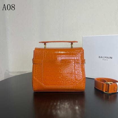 BALMA  Bag 23 cm 5 Color 's