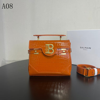 BALMA  Bag 23 cm 5 Color 's