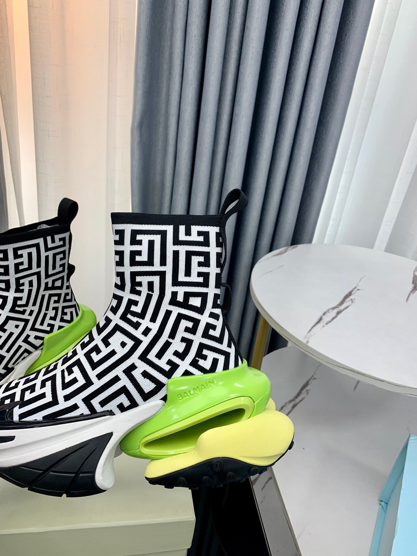 BALMA   Sneakers Trainers