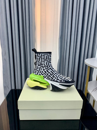 BALMA   Sneakers Trainers