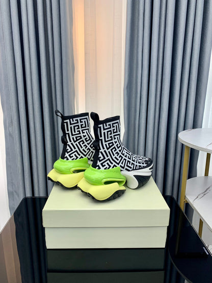 BALMA   Sneakers Trainers