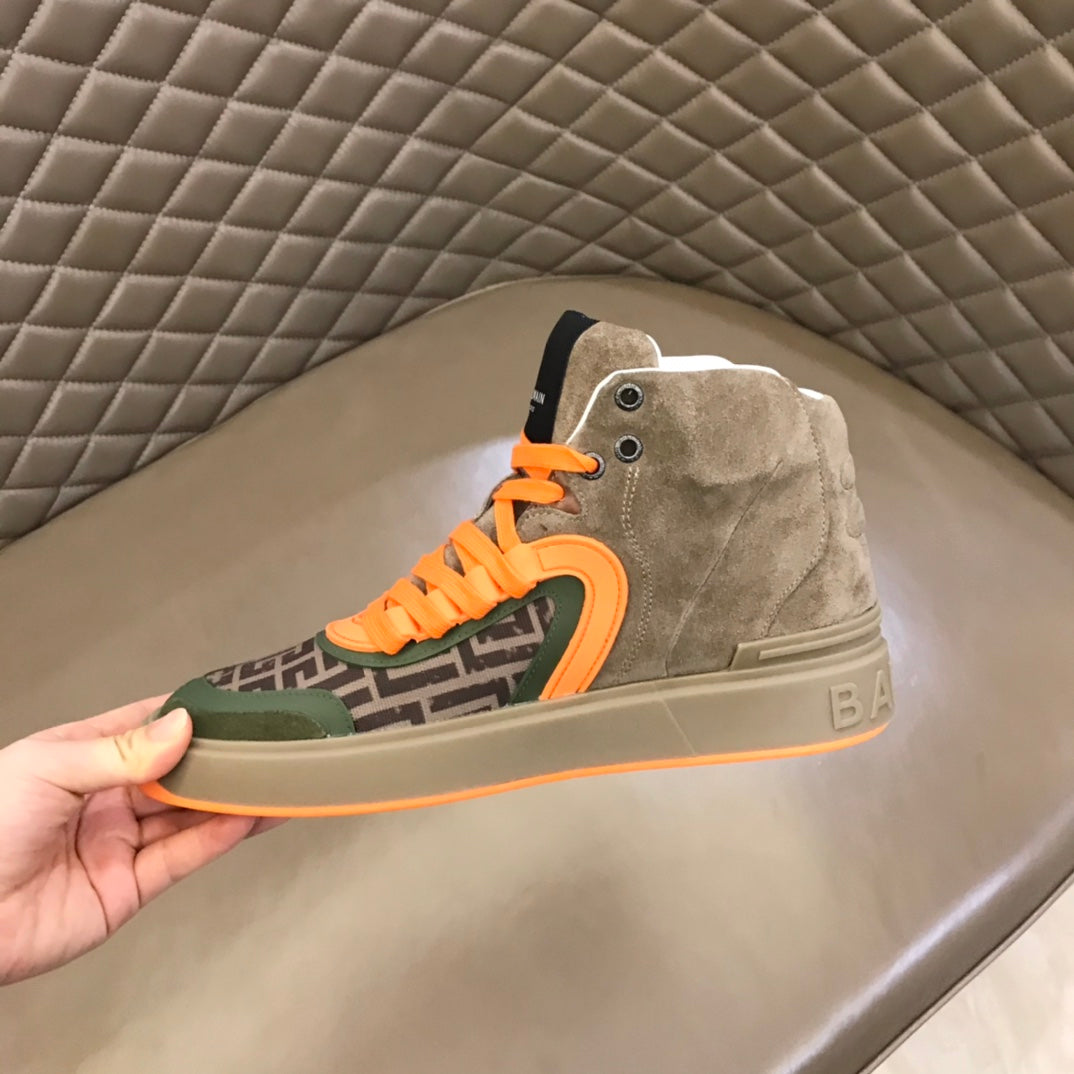 BALMA Sneakers