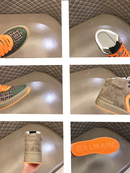 BALMA Sneakers