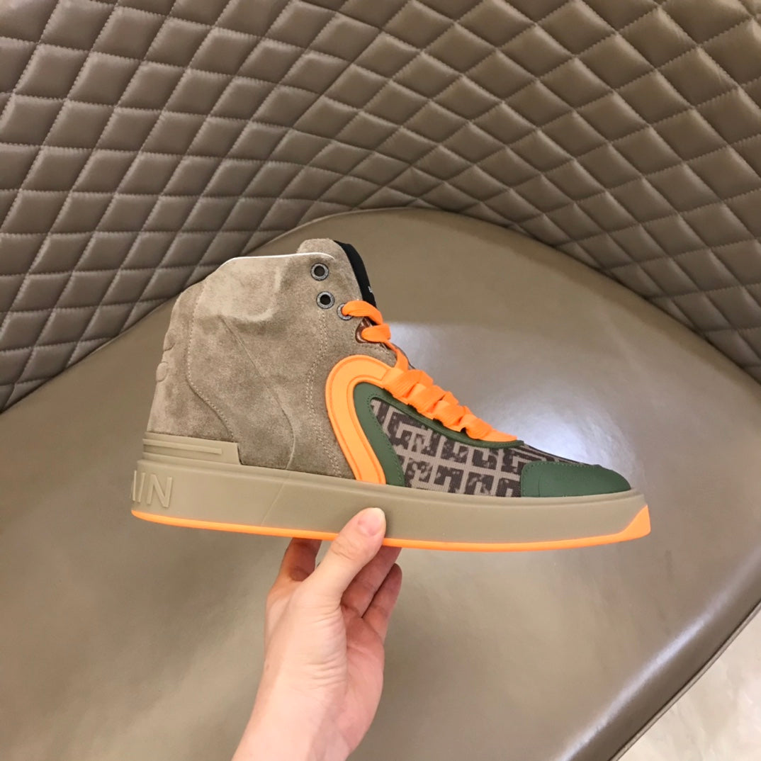 BALMA Sneakers
