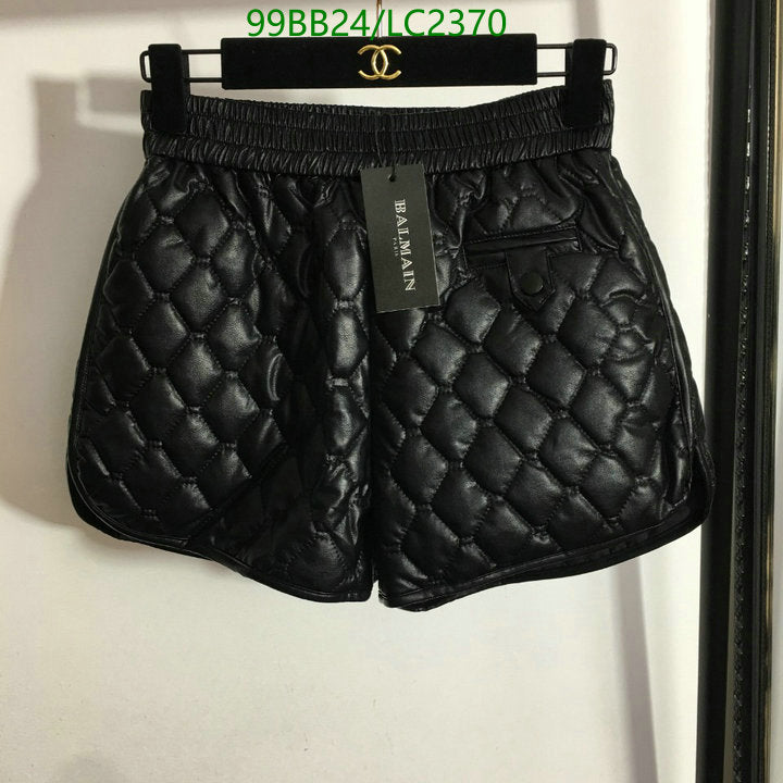 BALMA Shorts Woman 2 Color 's