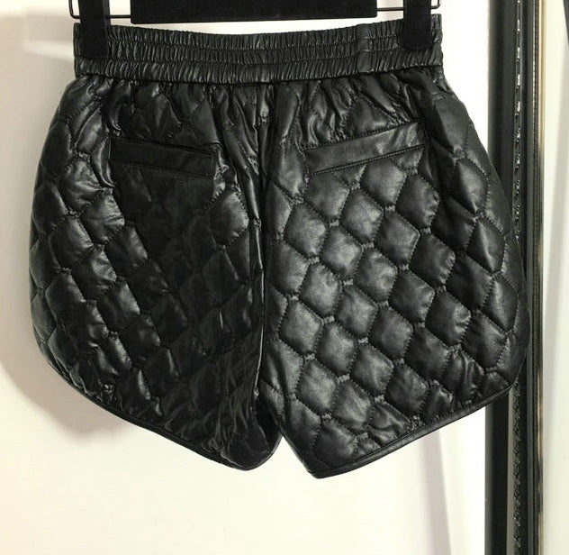 BALMA Shorts Woman 2 Color 's
