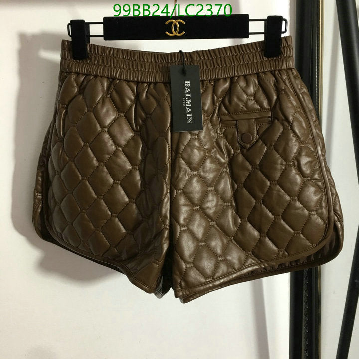 BALMA Shorts Woman 2 Color 's