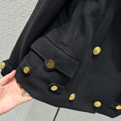 BALMA Jacket Wool