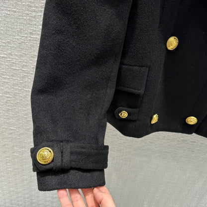 BALMA Jacket Wool