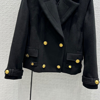 BALMA Jacket Wool