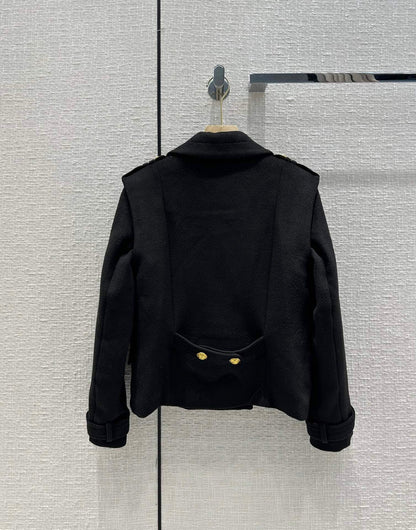 BALMA Jacket Wool