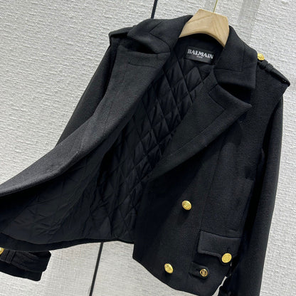 BALMA Jacket Wool