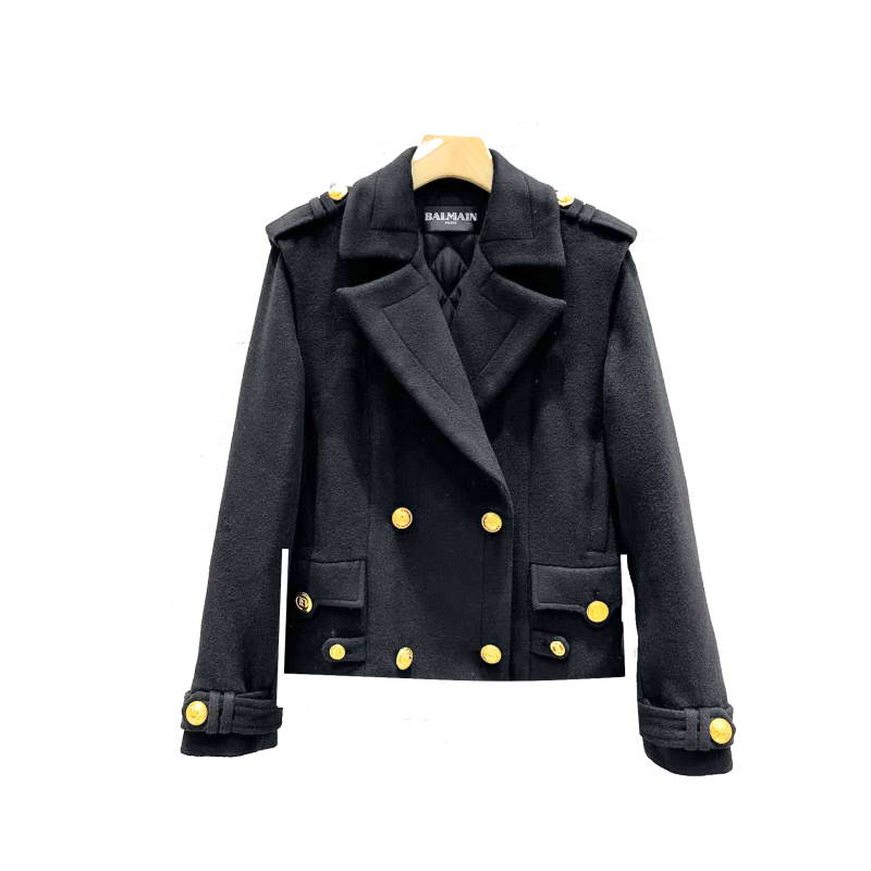 BALMA Jacket Wool