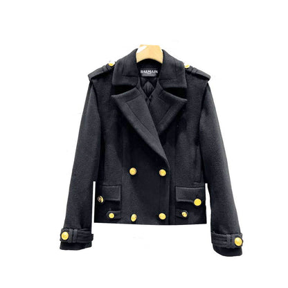 BALMA Jacket Wool