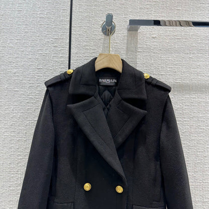 BALMA Jacket Wool