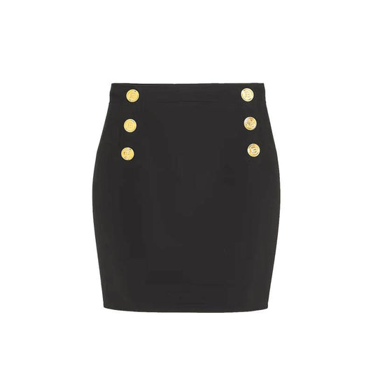 BALMA Skirt Knitted 3 Color 's