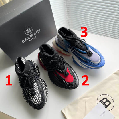 BALMA Sneakers JUMBO 3 Color 's