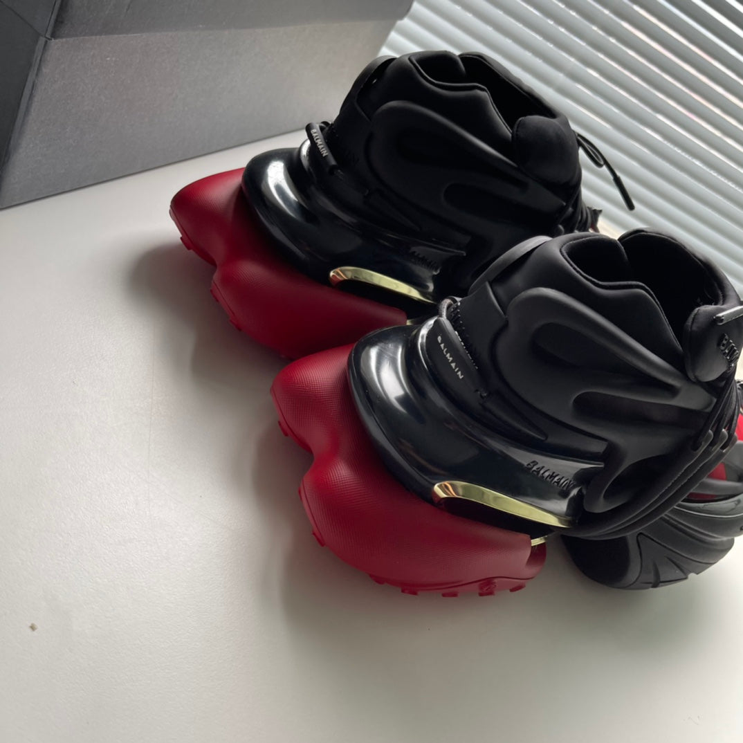 BALMA Sneakers JUMBO 3 Color 's