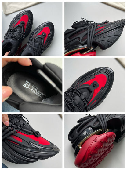 BALMA Sneakers JUMBO 3 Color 's