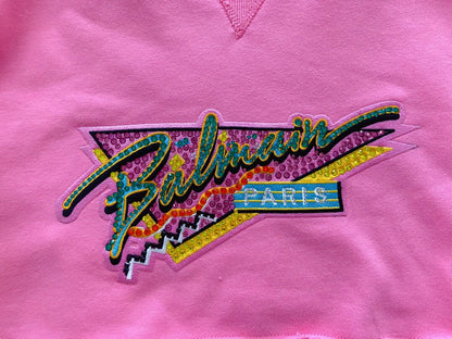 BALMA Sweater Sweater Woman