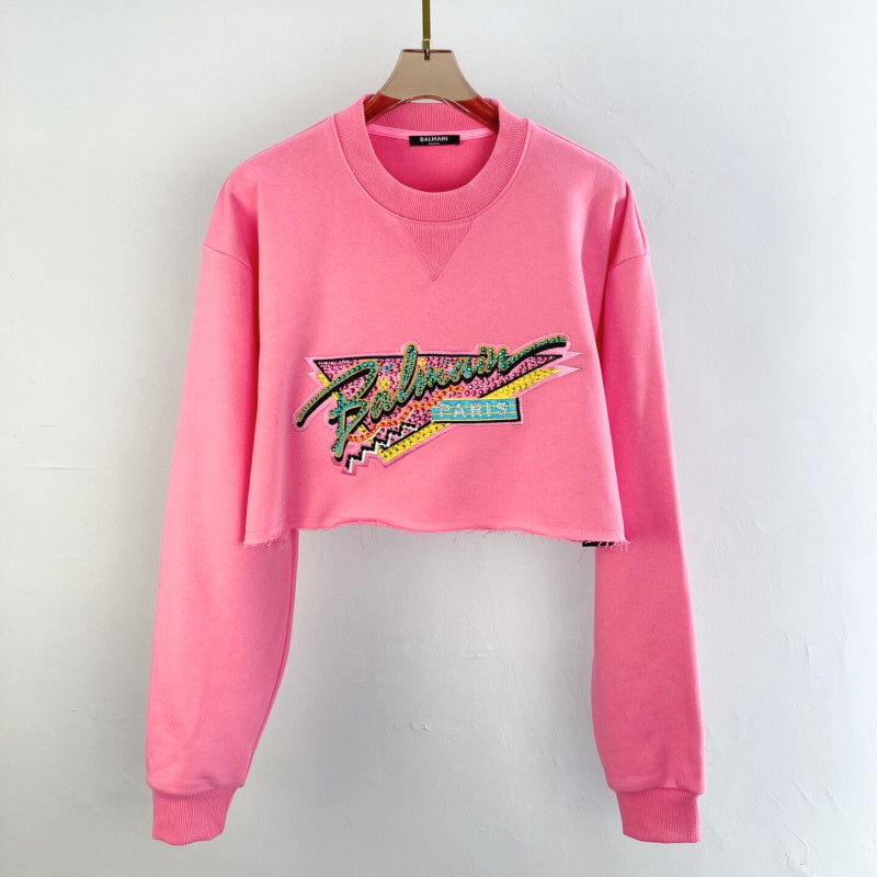 BALMA Sweater Sweater Woman