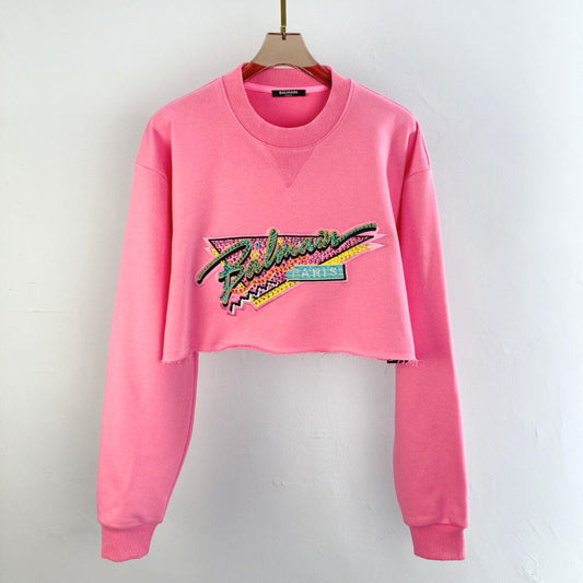 BALMA Sweater Sweater Woman