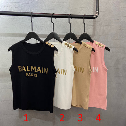 BALMA Sweater Woman Jacket 4 Color 's