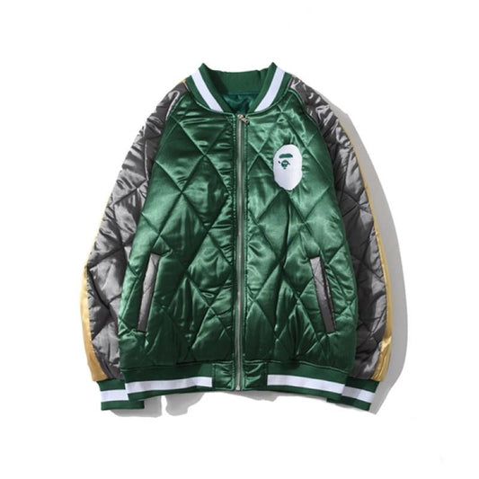 Balenciaga Jacket
