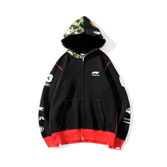 Balenciaga Jacket