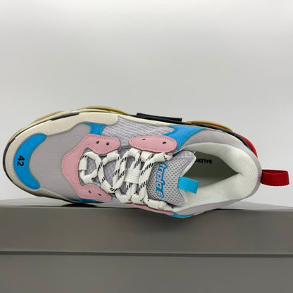 SNBAL Triple S Sneakers