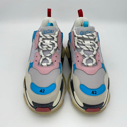 SNBAL Triple S Sneakers