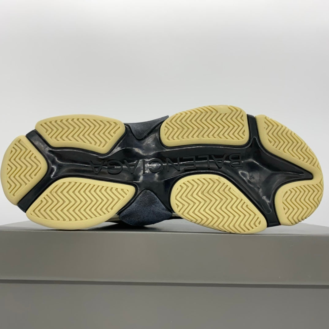 SNBAL Triple S Sneakers