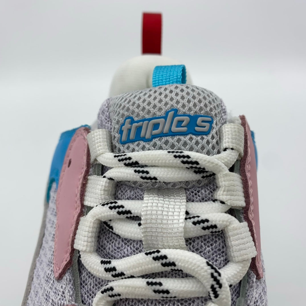 SNBAL Triple S Sneakers