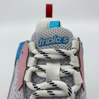 SNBAL Triple S Sneakers