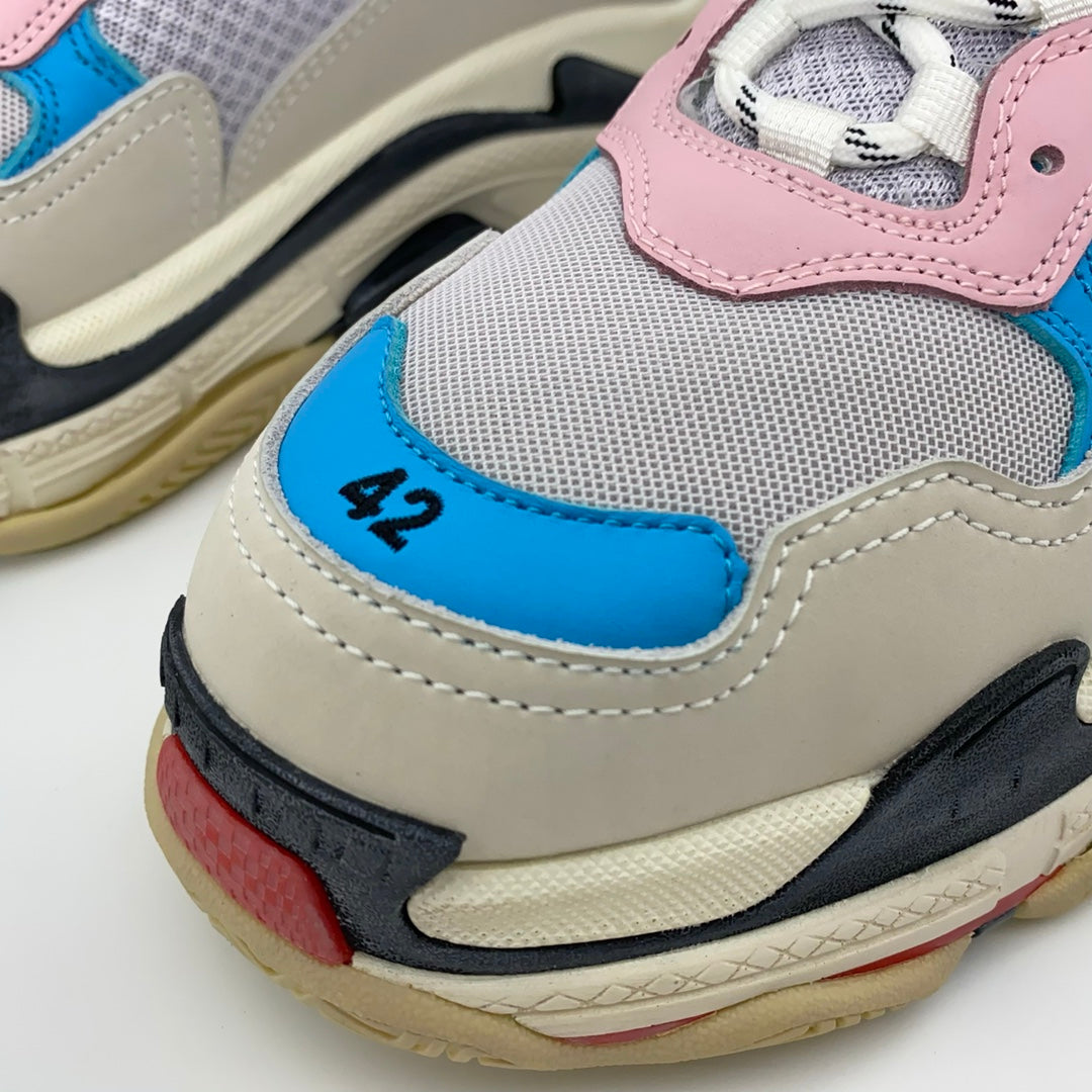 SNBAL Triple S Sneakers