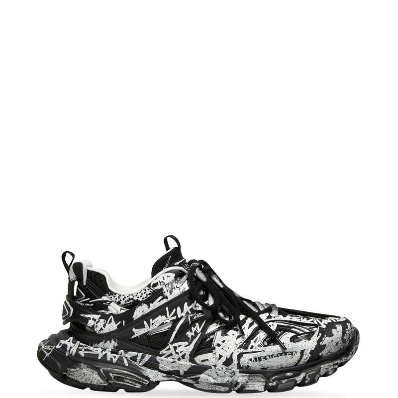 SNBAL 3XL Sneakers Graffiti