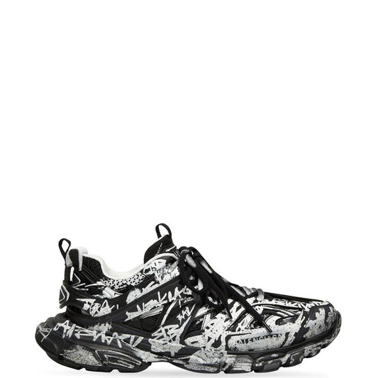 SNBAL 3XL Sneakers Graffiti