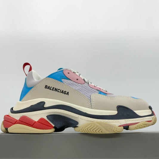 SNBAL Triple S Sneakers