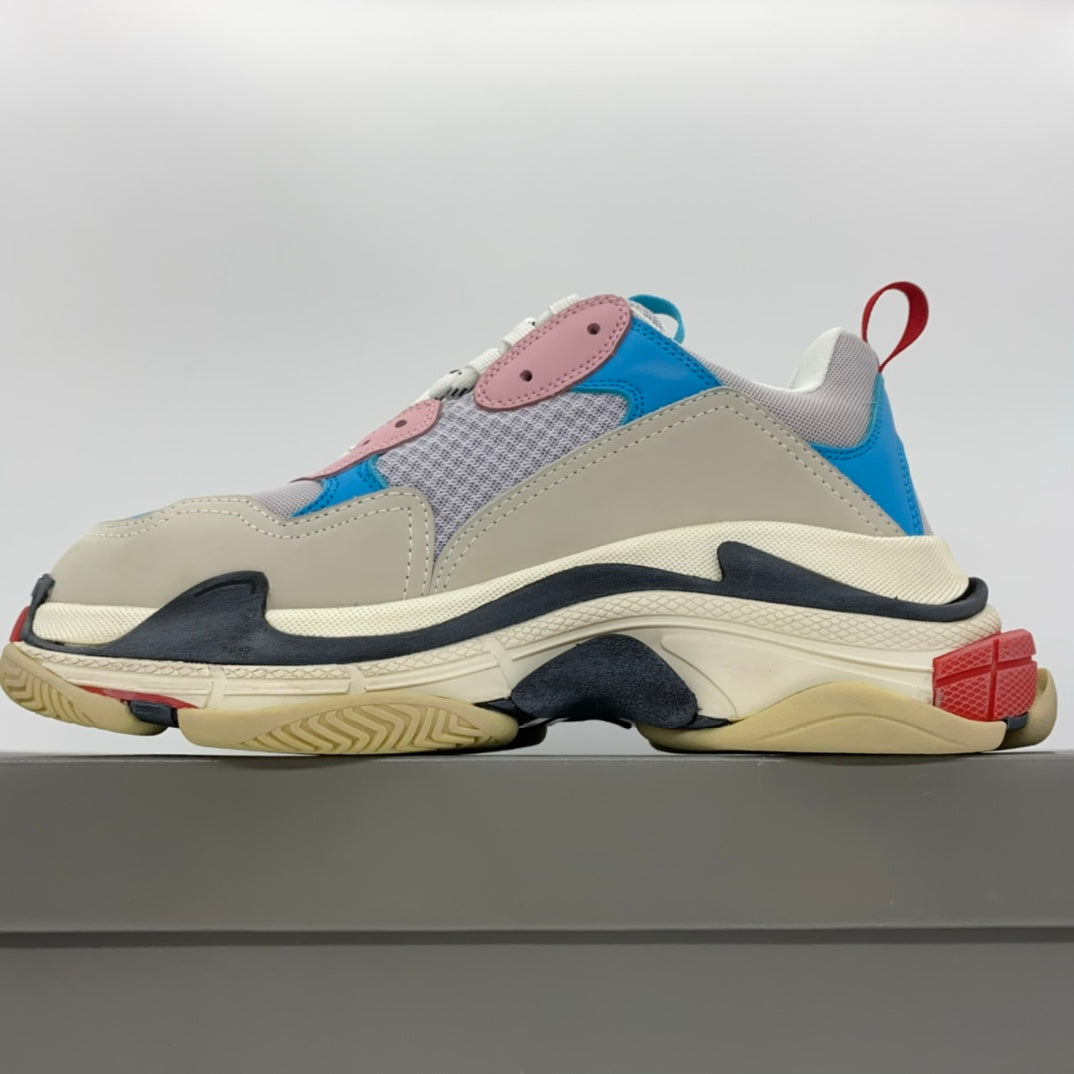 SNBAL Triple S Sneakers