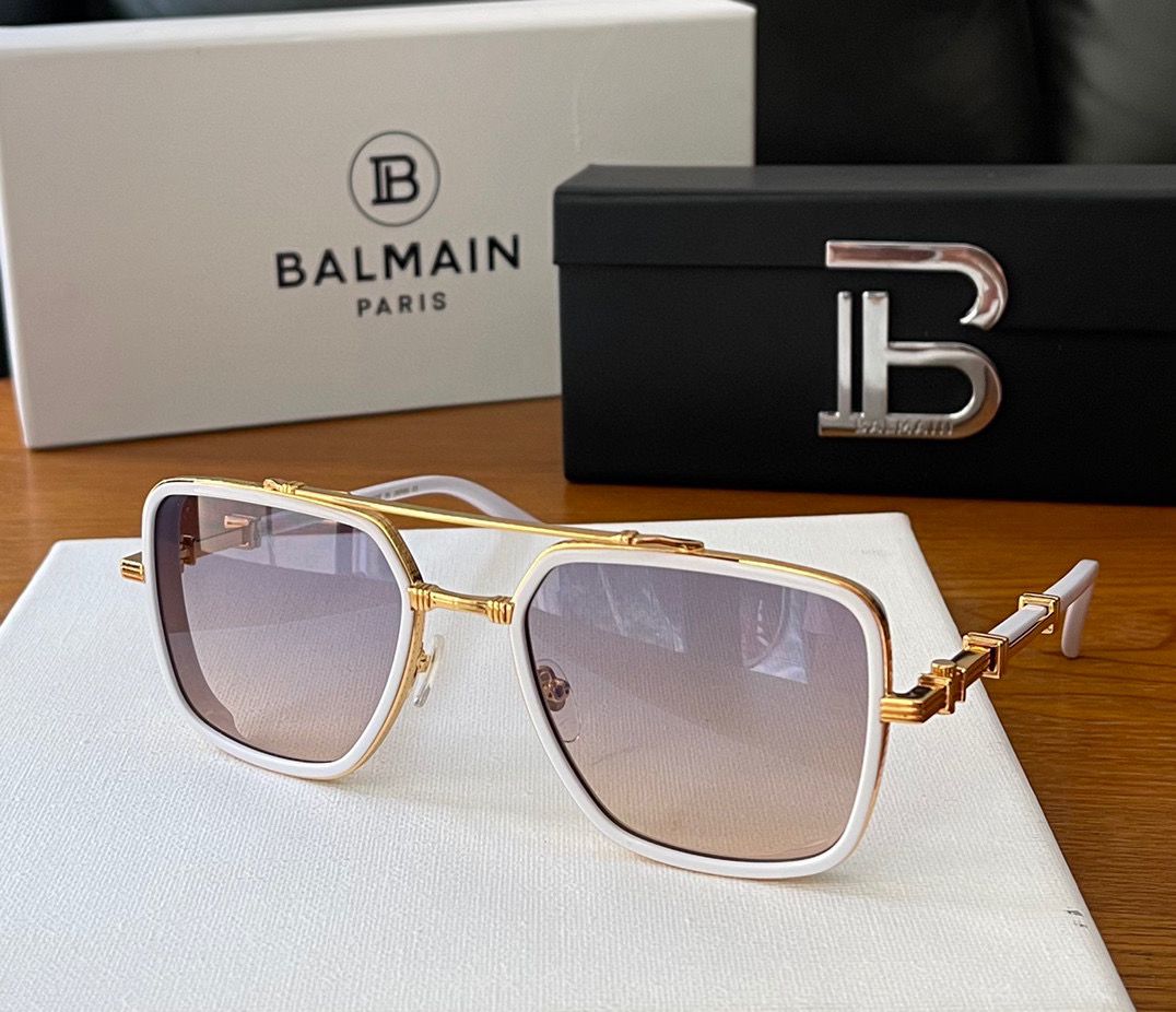 BALMA  Sunglasses 3 Color 's