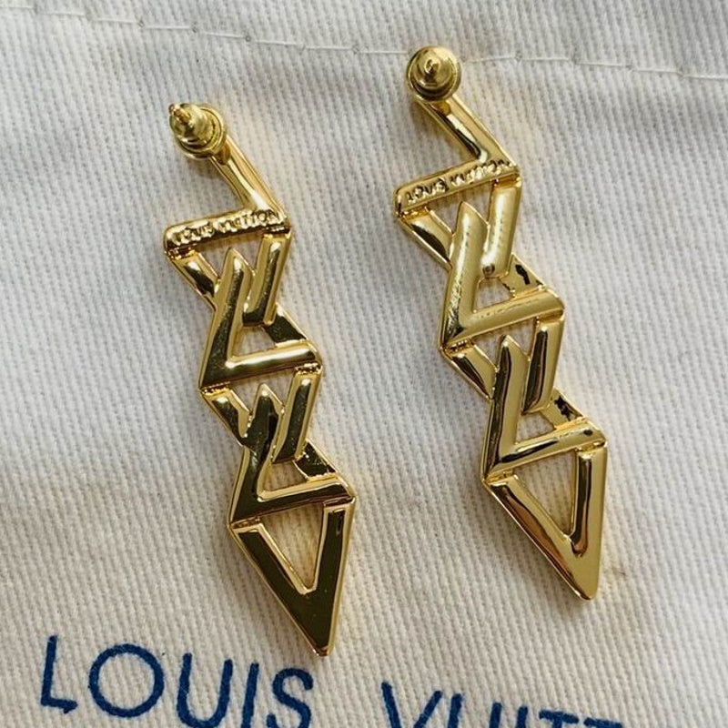 LU Earring