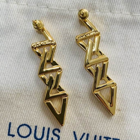 LU Earring