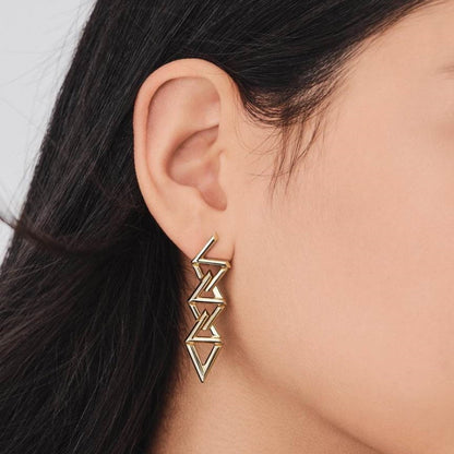LU Earring