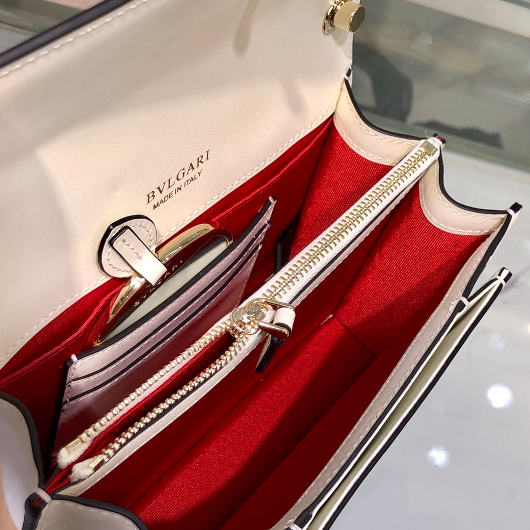 BLG  Bag 2 Colors 20 cm