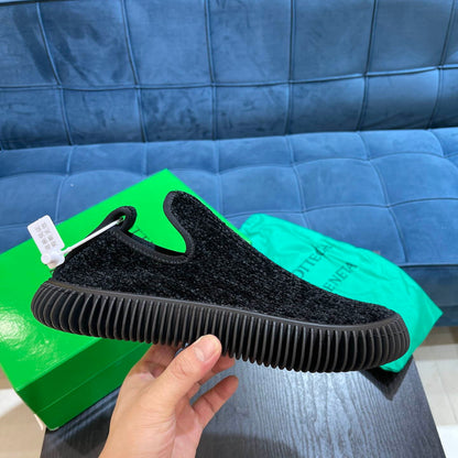BOT VENET  ripple Sneakers 3 Color 's  Slip on