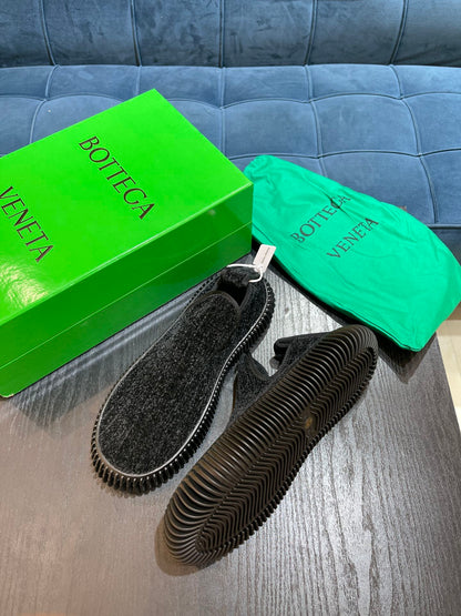 BOT VENET  ripple Sneakers 3 Color 's  Slip on