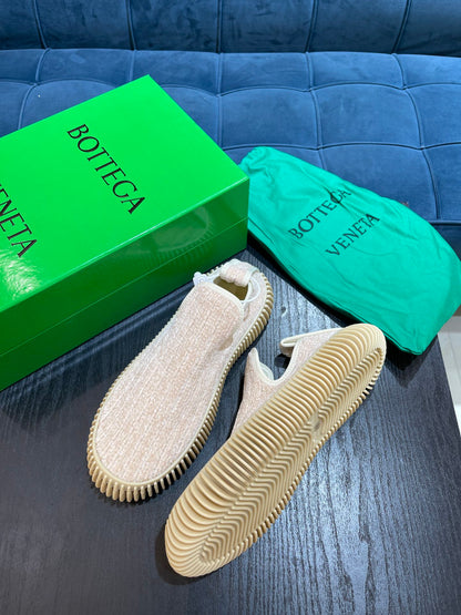 BOT VENET  ripple Sneakers 3 Color 's  Slip on