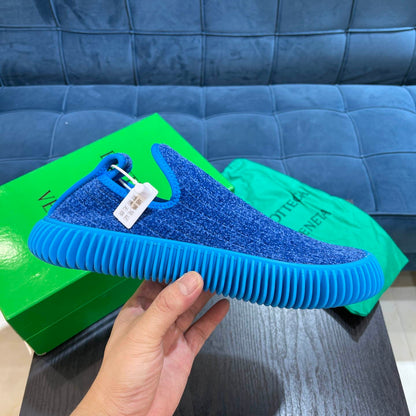 BOT VENET  ripple Sneakers 3 Color 's  Slip on